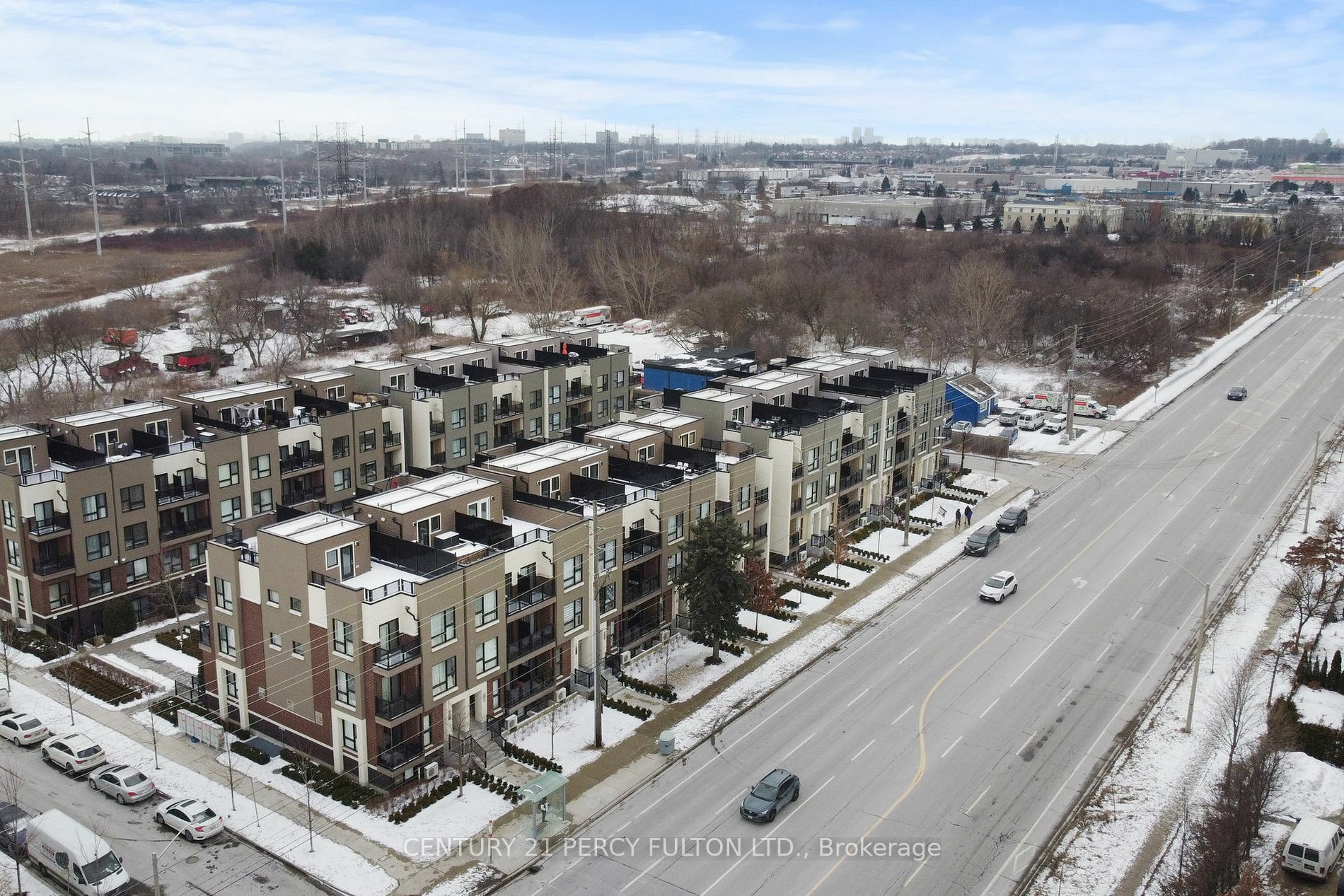 Photo de la propriété:  8835 Sheppard Ave 207  ON M1B 0E3 