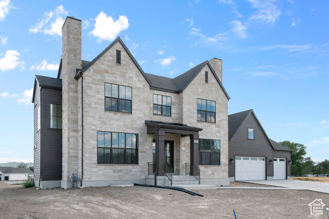 Property Photo:  1062 E 12500 S  UT 84020 