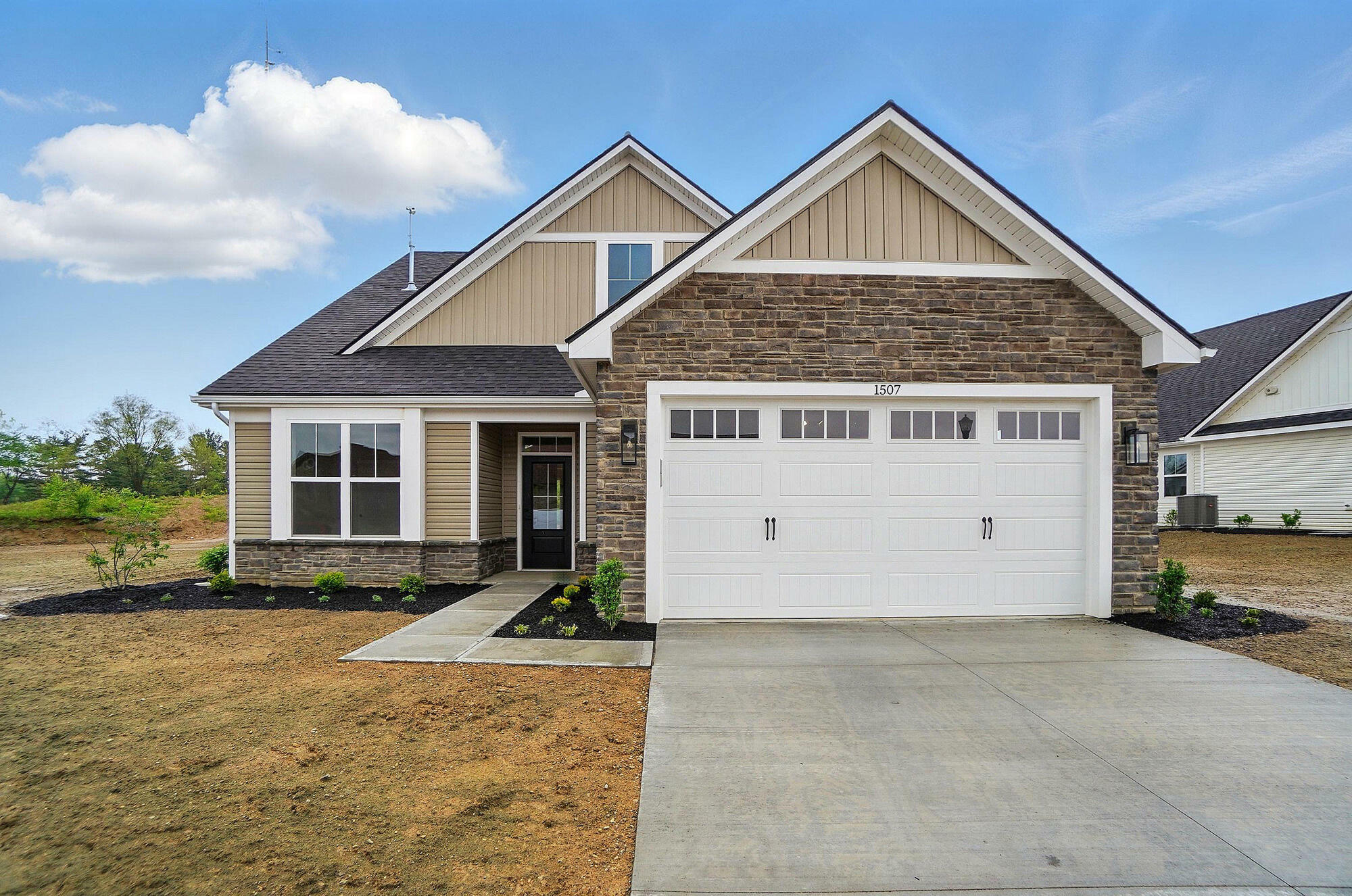1507 Kingsgate Road  Springfield OH 45502 photo