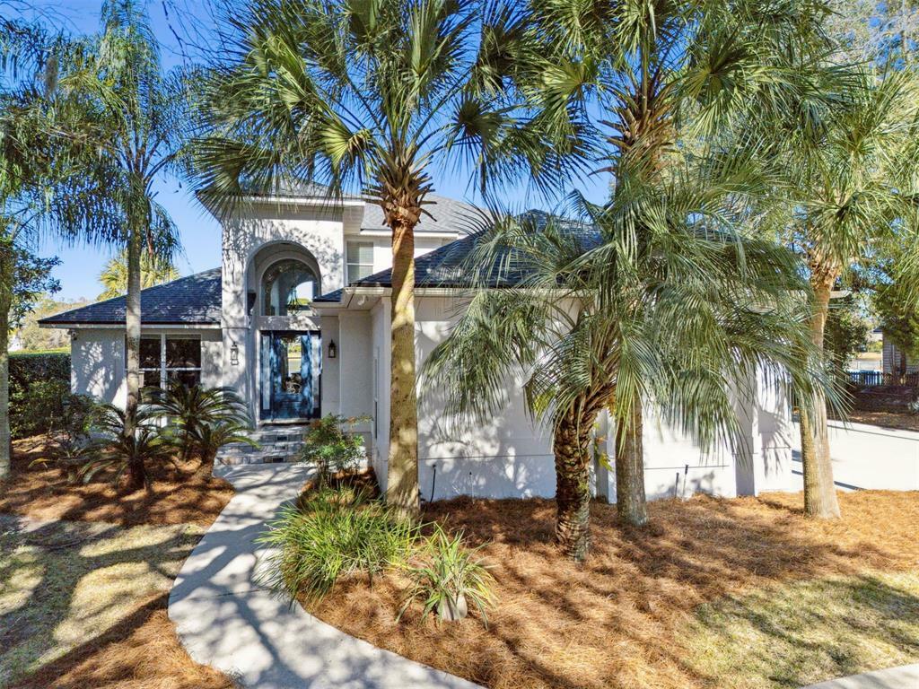 96133 Marsh Lakes Drive  Fernandina Beach FL 32034 photo