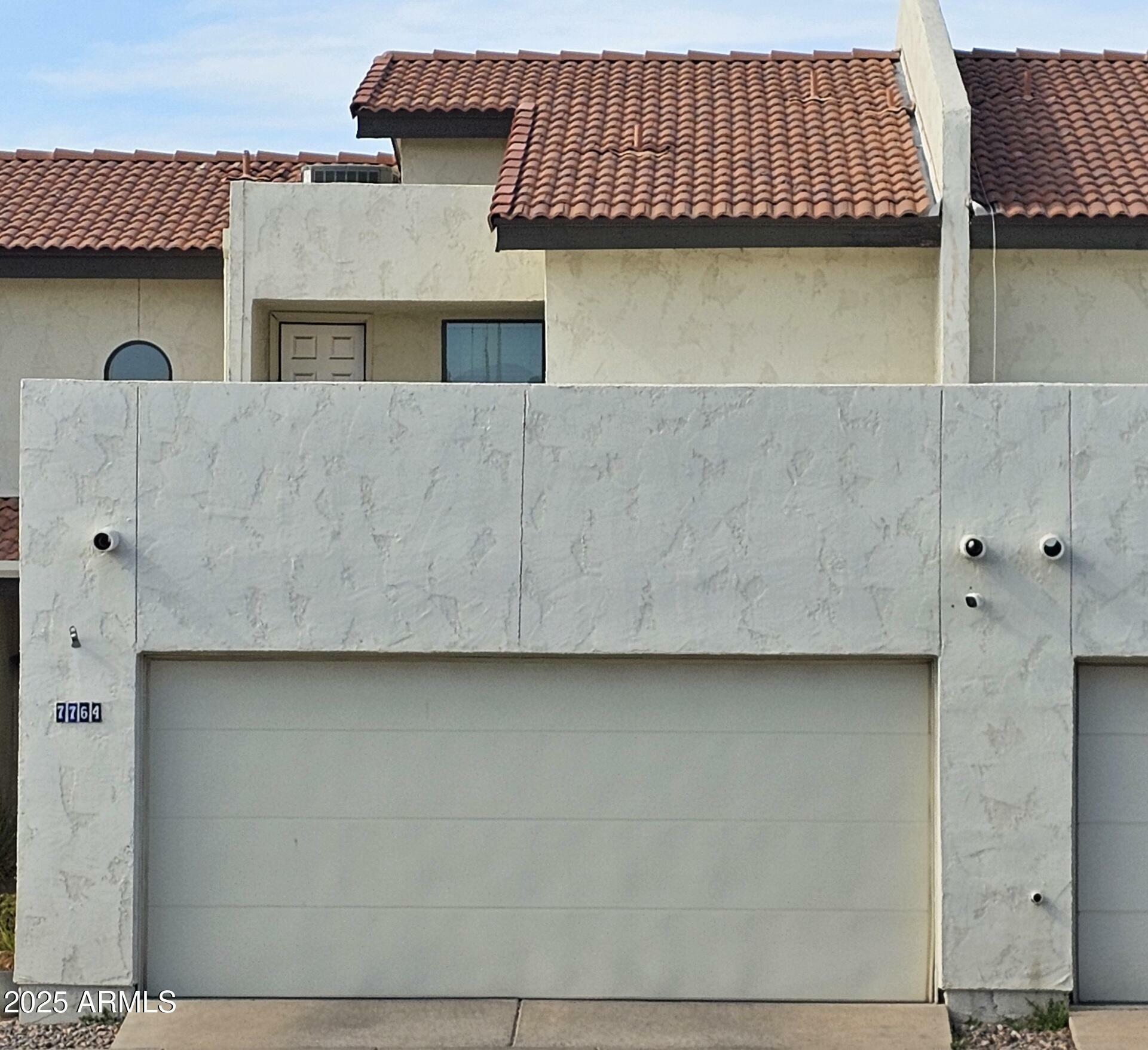 Property Photo: 7764 N 19th Drive AZ 85021
