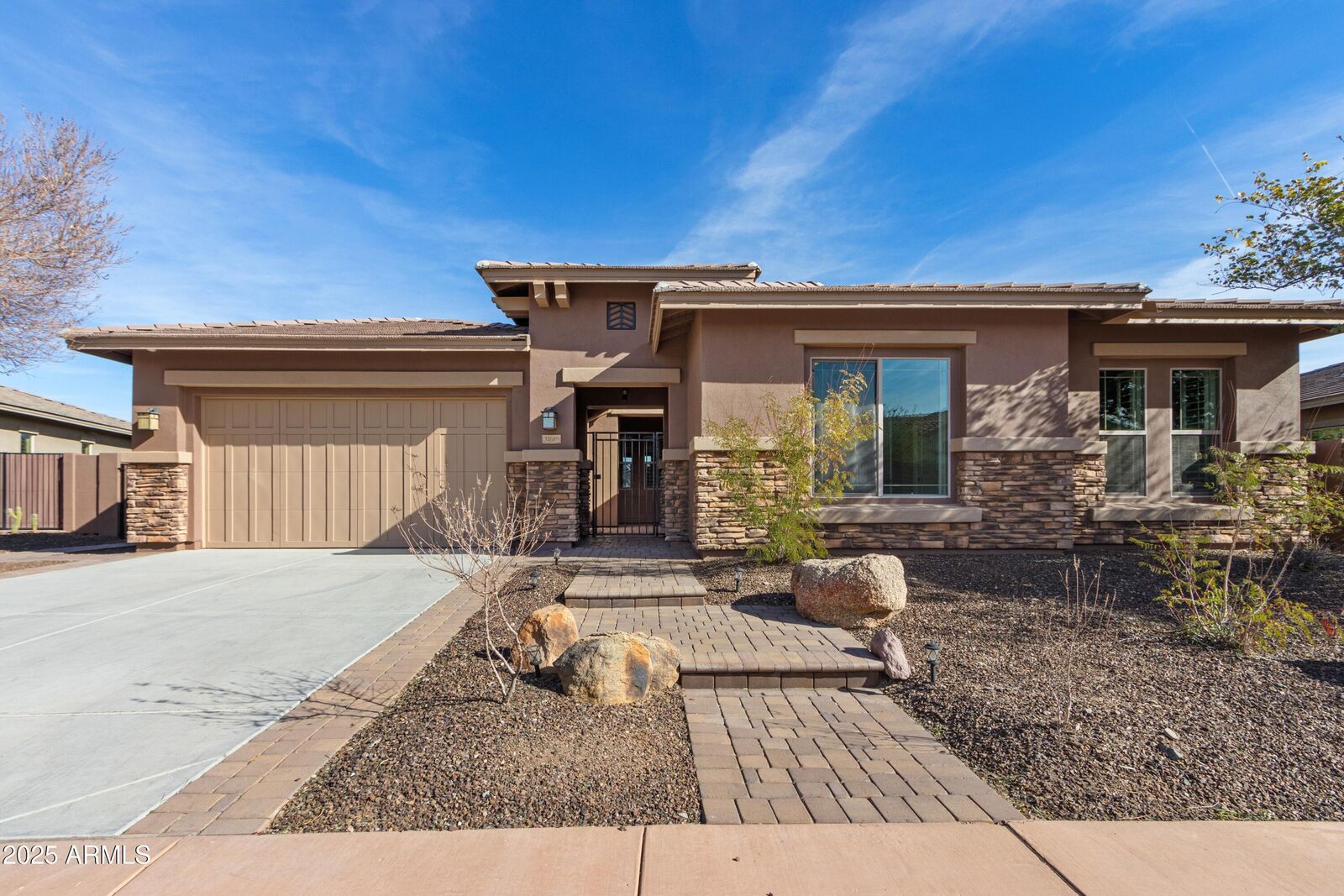 Property Photo: 31689 N 128th Drive AZ 85383