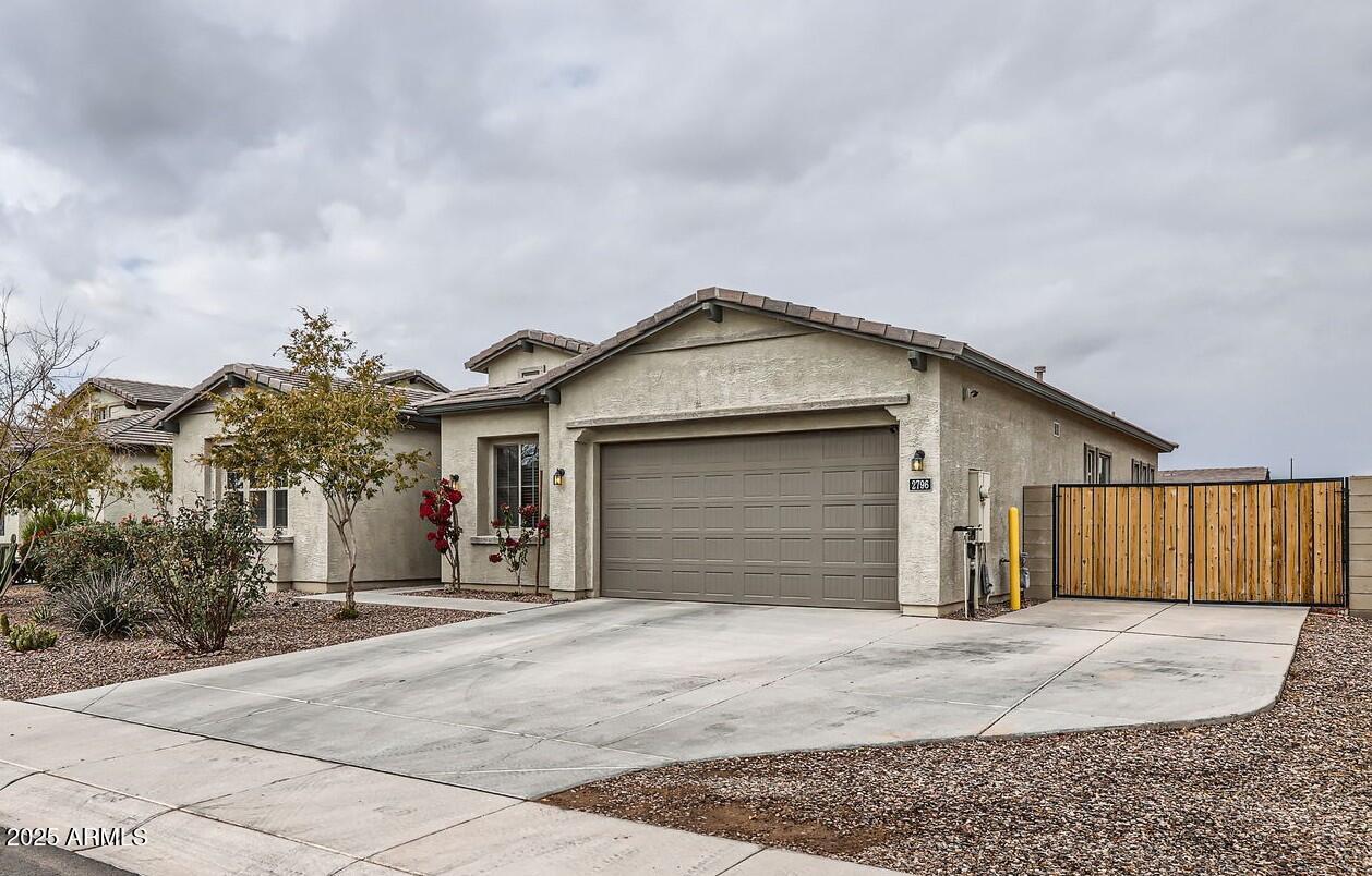 Property Photo: 2796 E Inca Lane AZ 85140