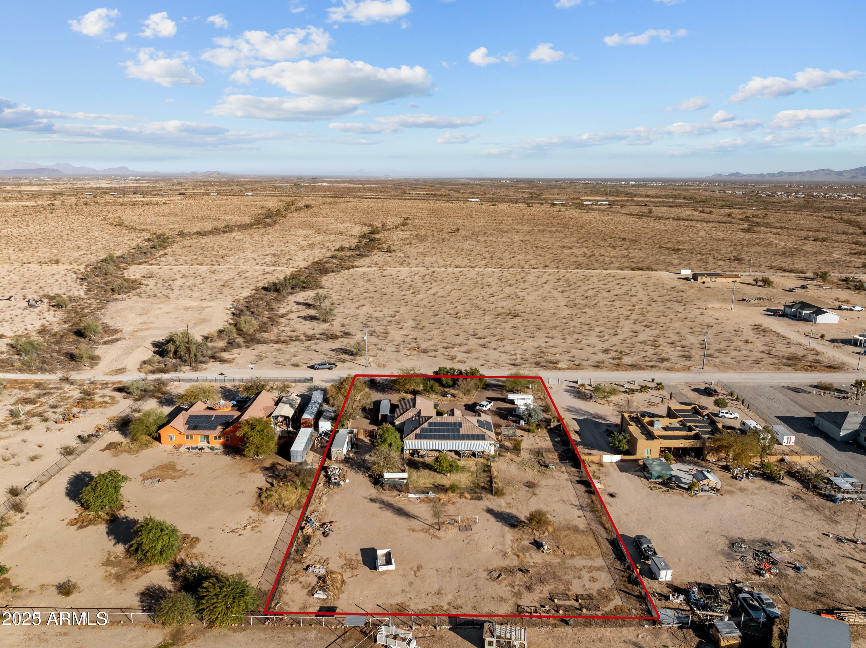 31637 W Grant Street  Buckeye AZ 85326 photo