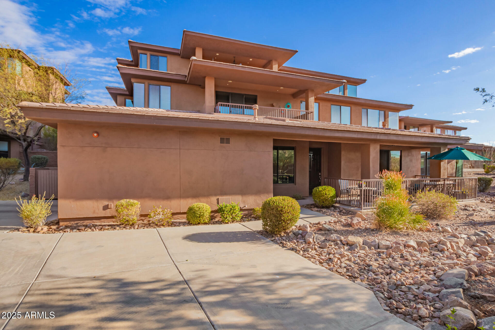 Property Photo:  16333 E Lombard Place  AZ 85268 