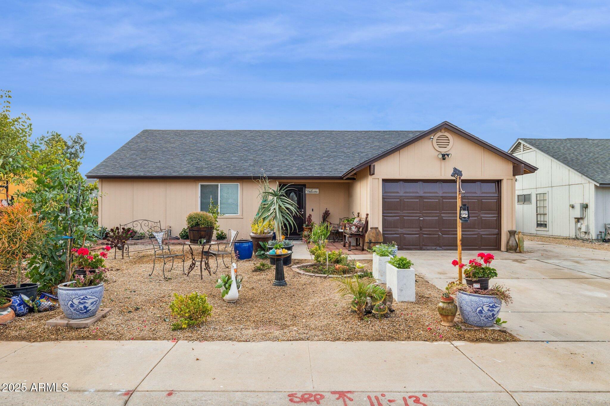 Property Photo:  7215 W McLellan Road  AZ 85303 