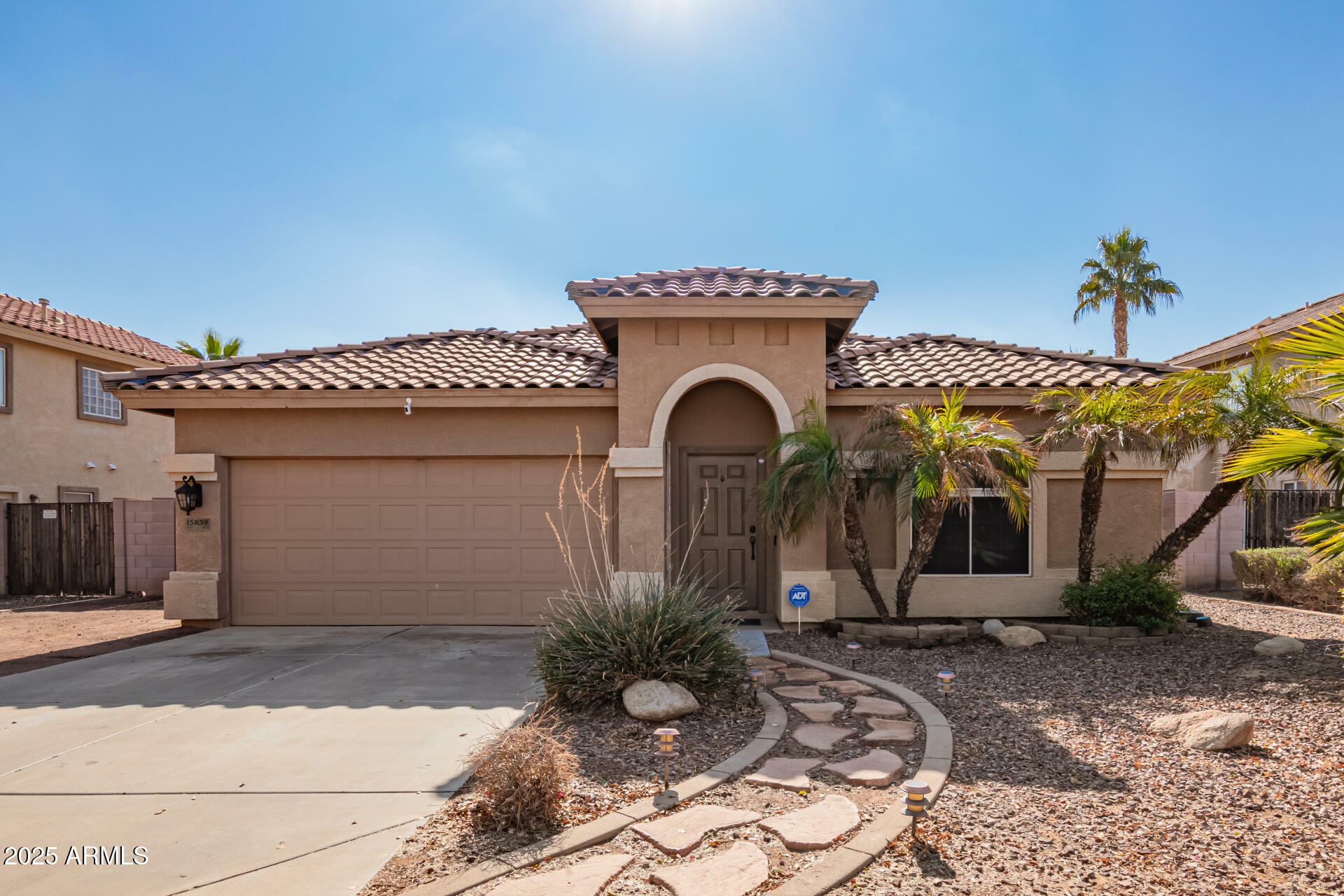 Property Photo:  15839 W Calavar Road  AZ 85379 