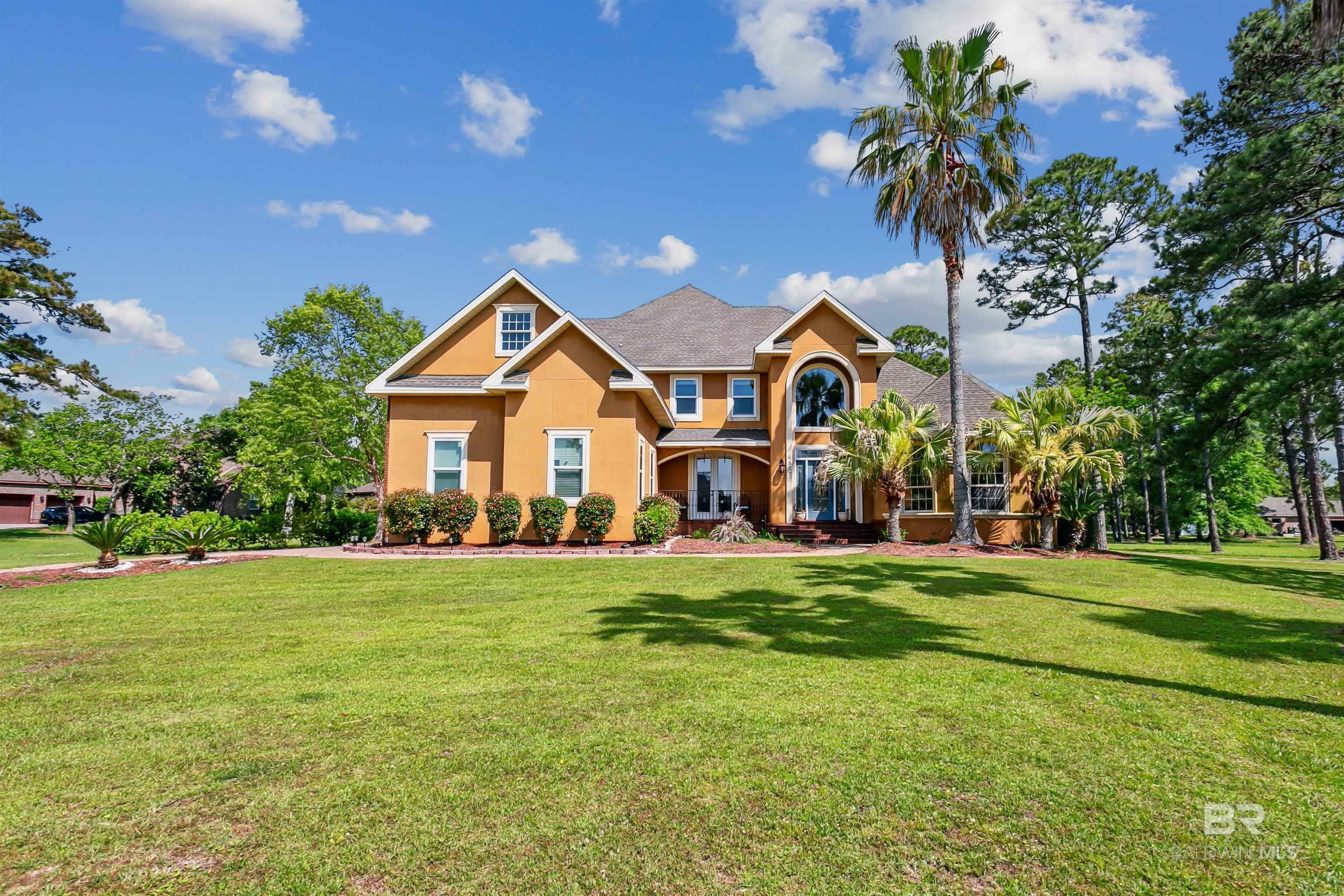 Property Photo:  6527 E Quarry Drive  AL 36530 