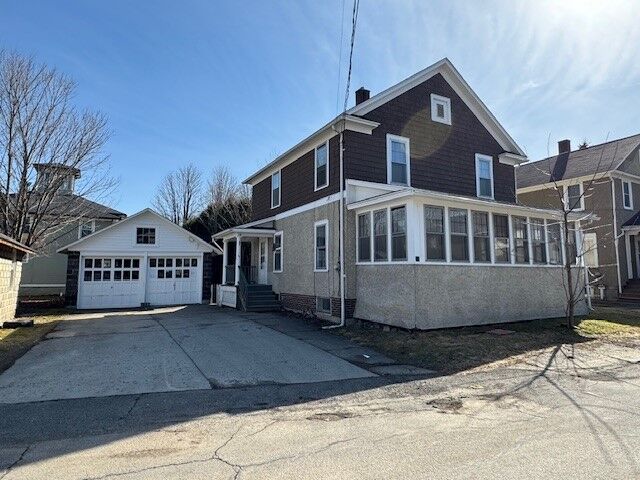 Property Photo: 11 Lunn Court NY 14895