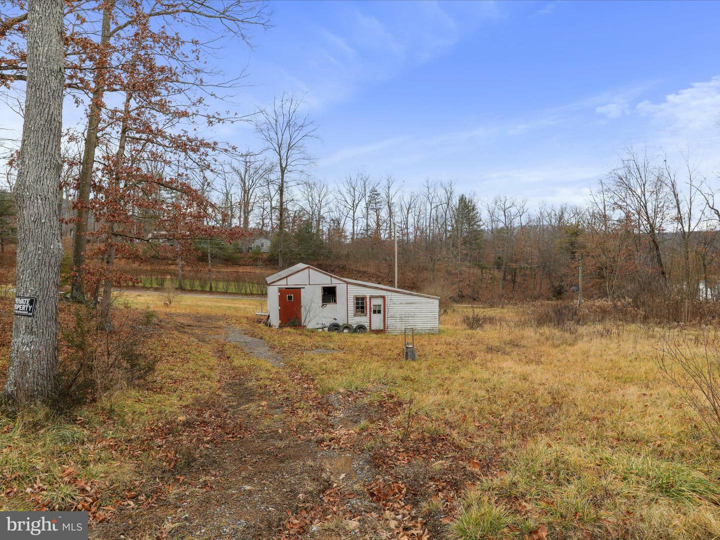Property Photo: 189 Dusk Drive WV 26704