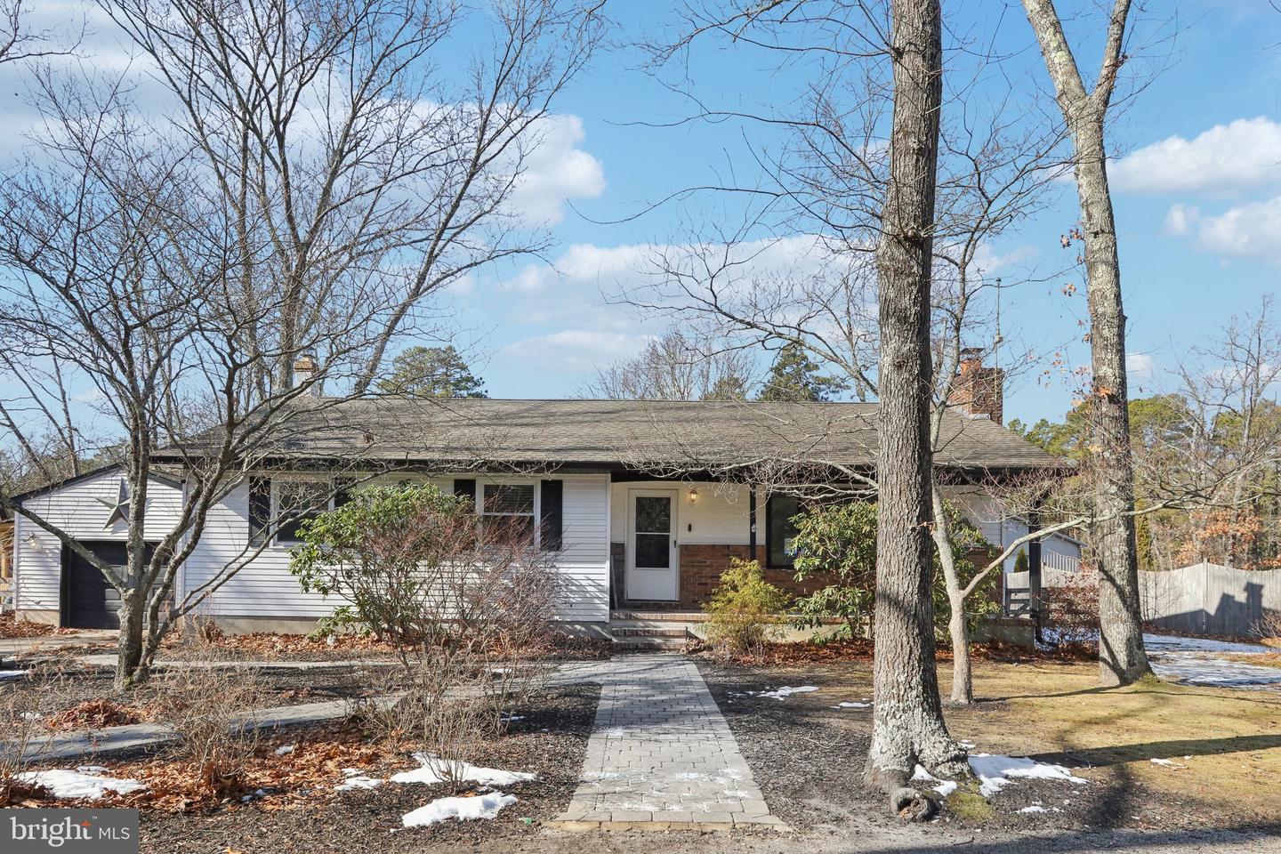 Property Photo: 4243 Route NJ 08019