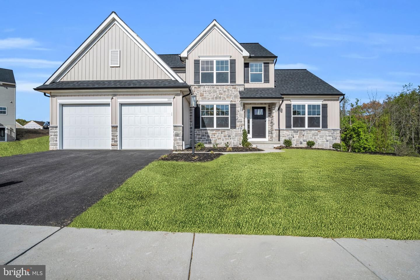 Property Photo: 111 Jennifer Circle PA 17112