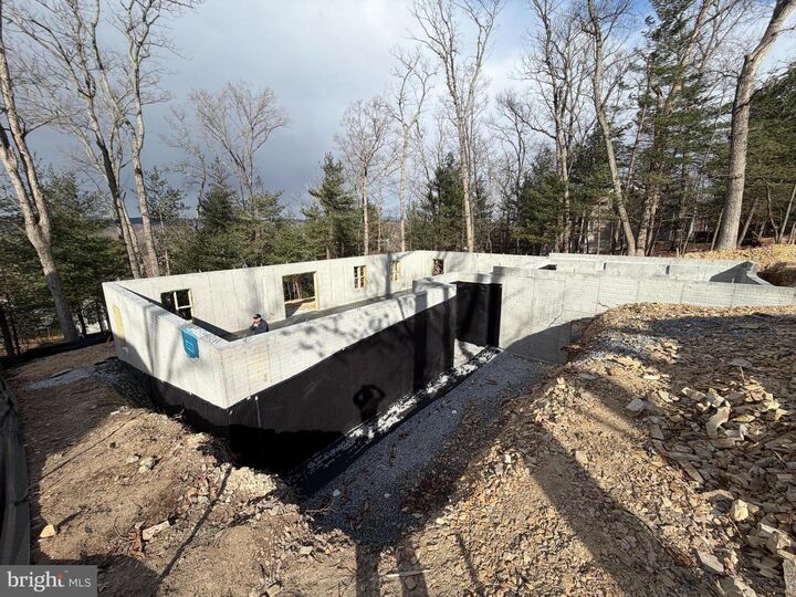 Property Photo:  120 Downhill Circle Lot 15  VA 22625 