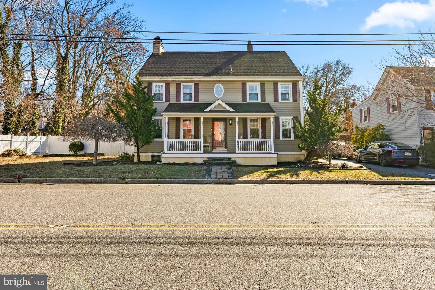 1096 Kings Highway  Pilesgrove NJ 08098 photo