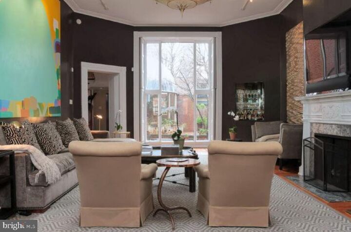 Property Photo: 259 S 4th Street PA 19106