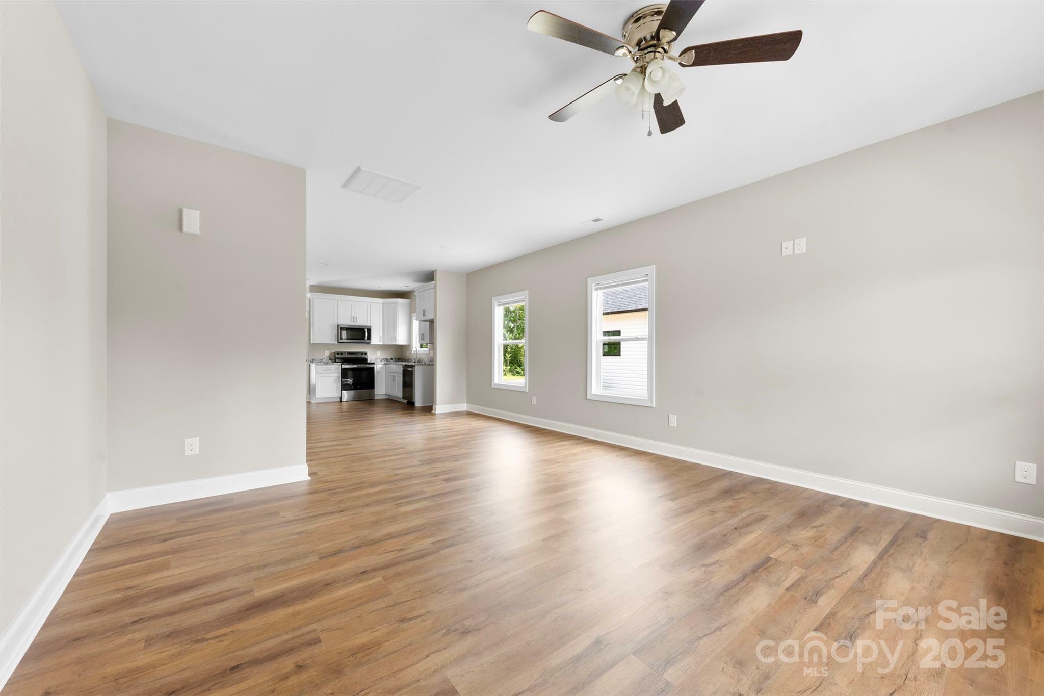 Property Photo:  211 Benfield Road  NC 28086 