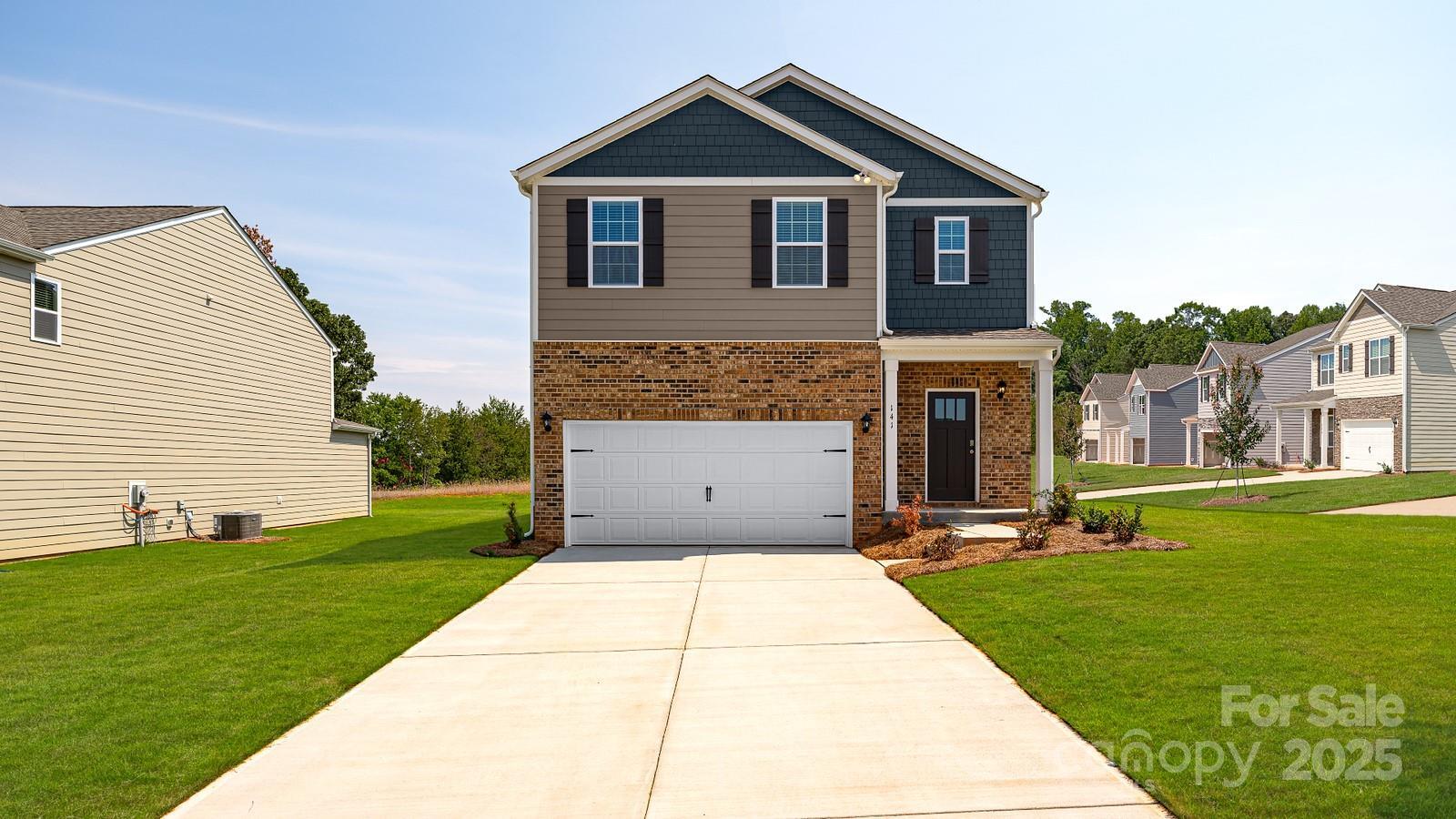 Property Photo: 3048 Ora Smith Road NC 28092