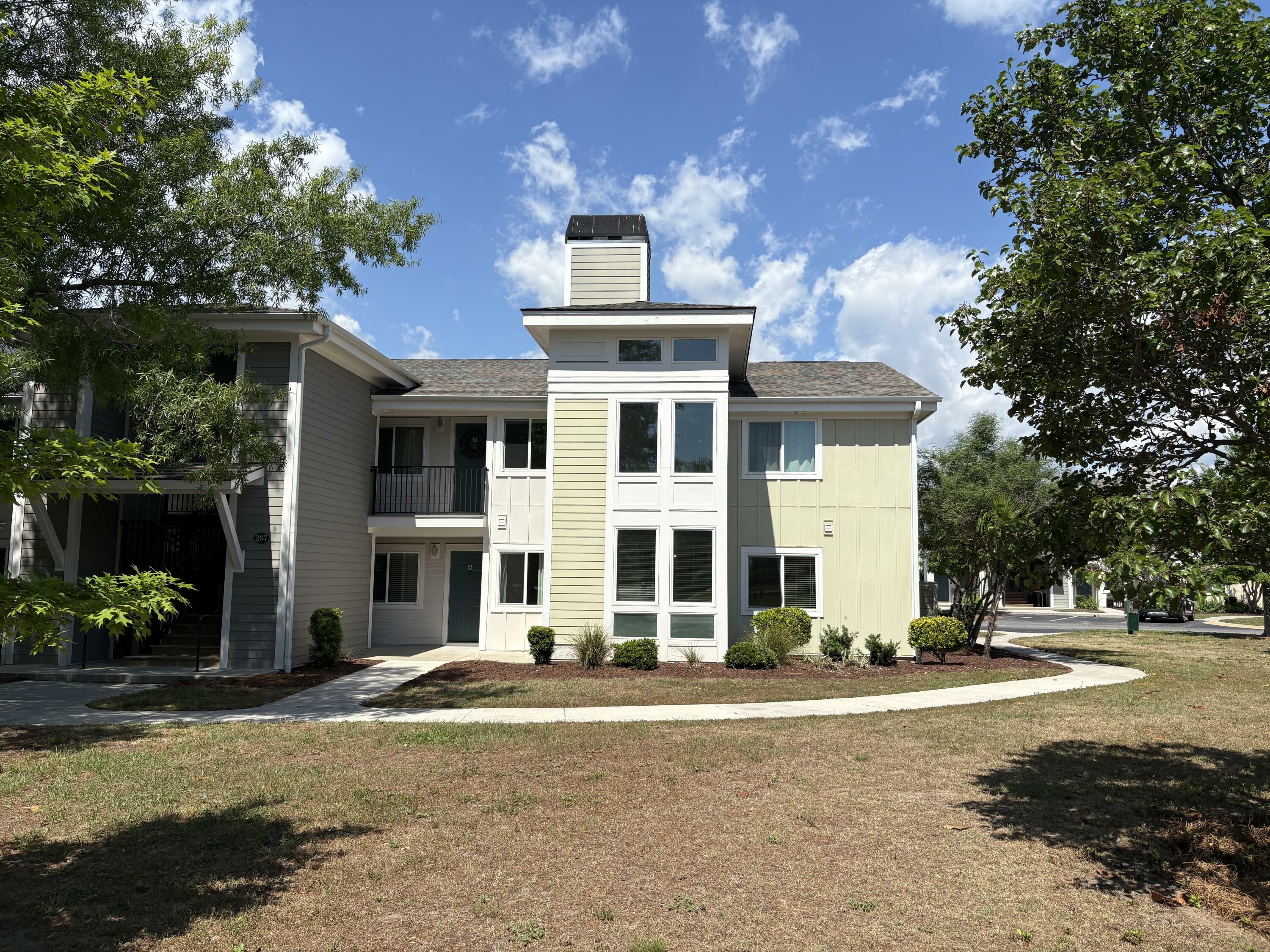 Property Photo: 267 Alexandra # 6 SC 29464