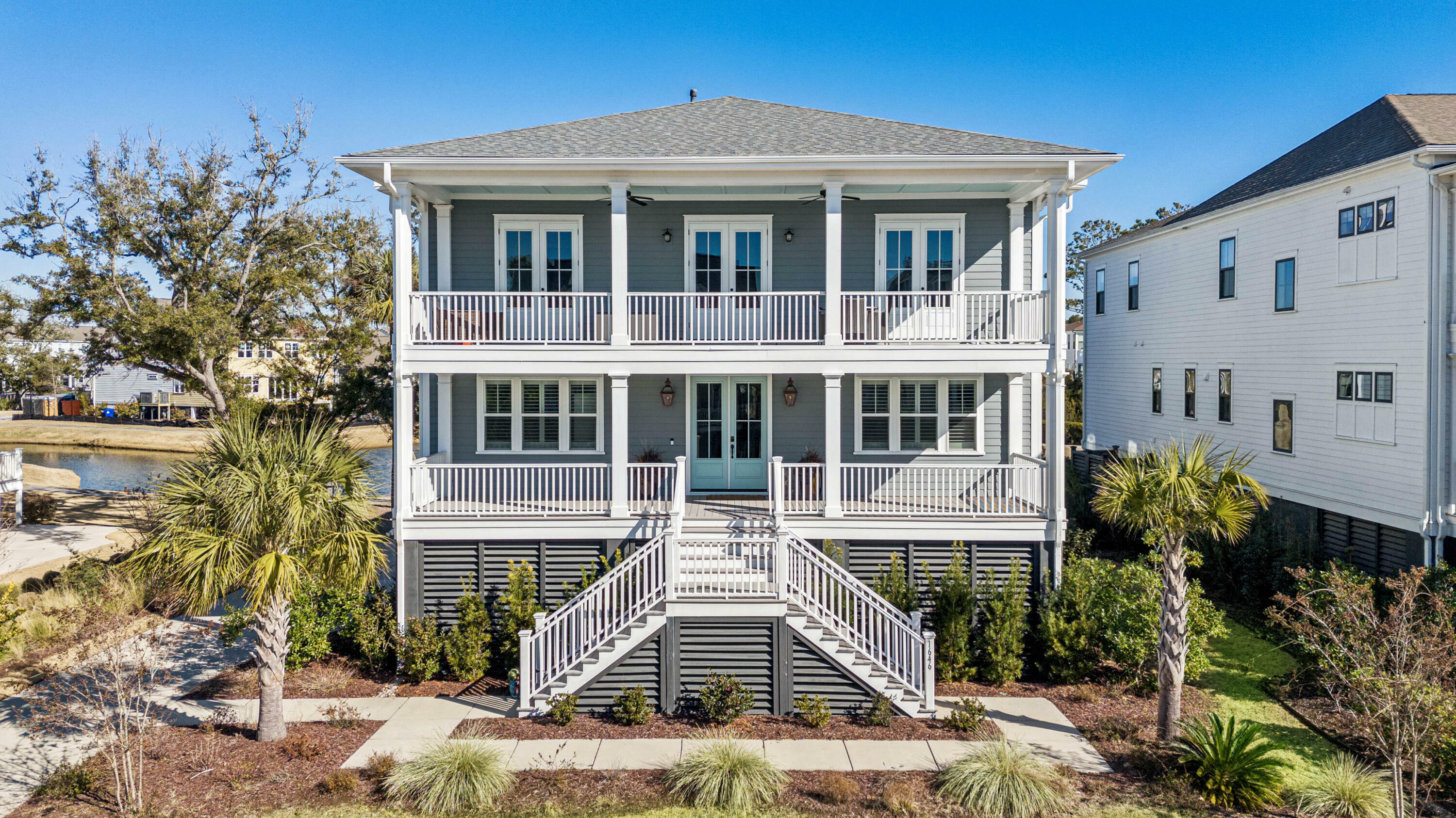 Property Photo: 1646 Red Tide Road SC 29466