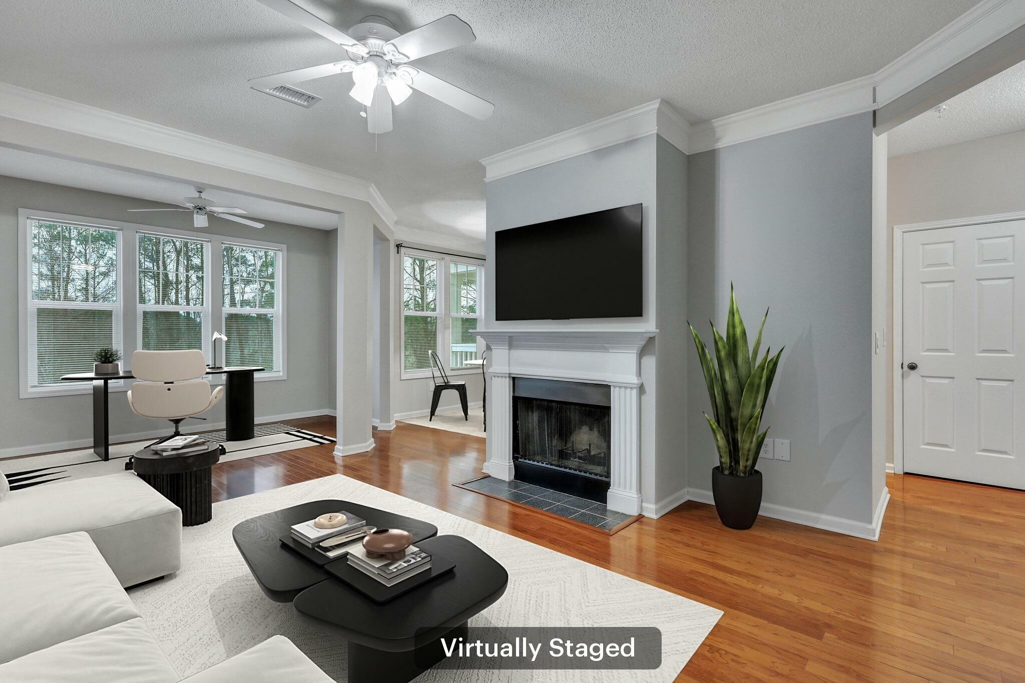 Property Photo: 1034 Rosewood Lane SC 29464