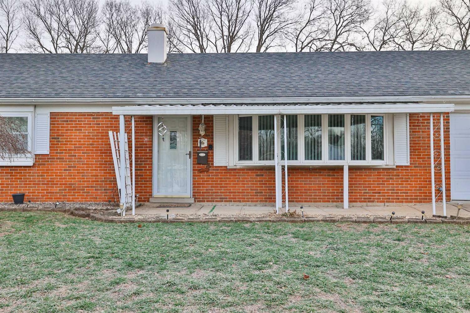 Property Photo:  4750 Fairfield Avenue  OH 45014 