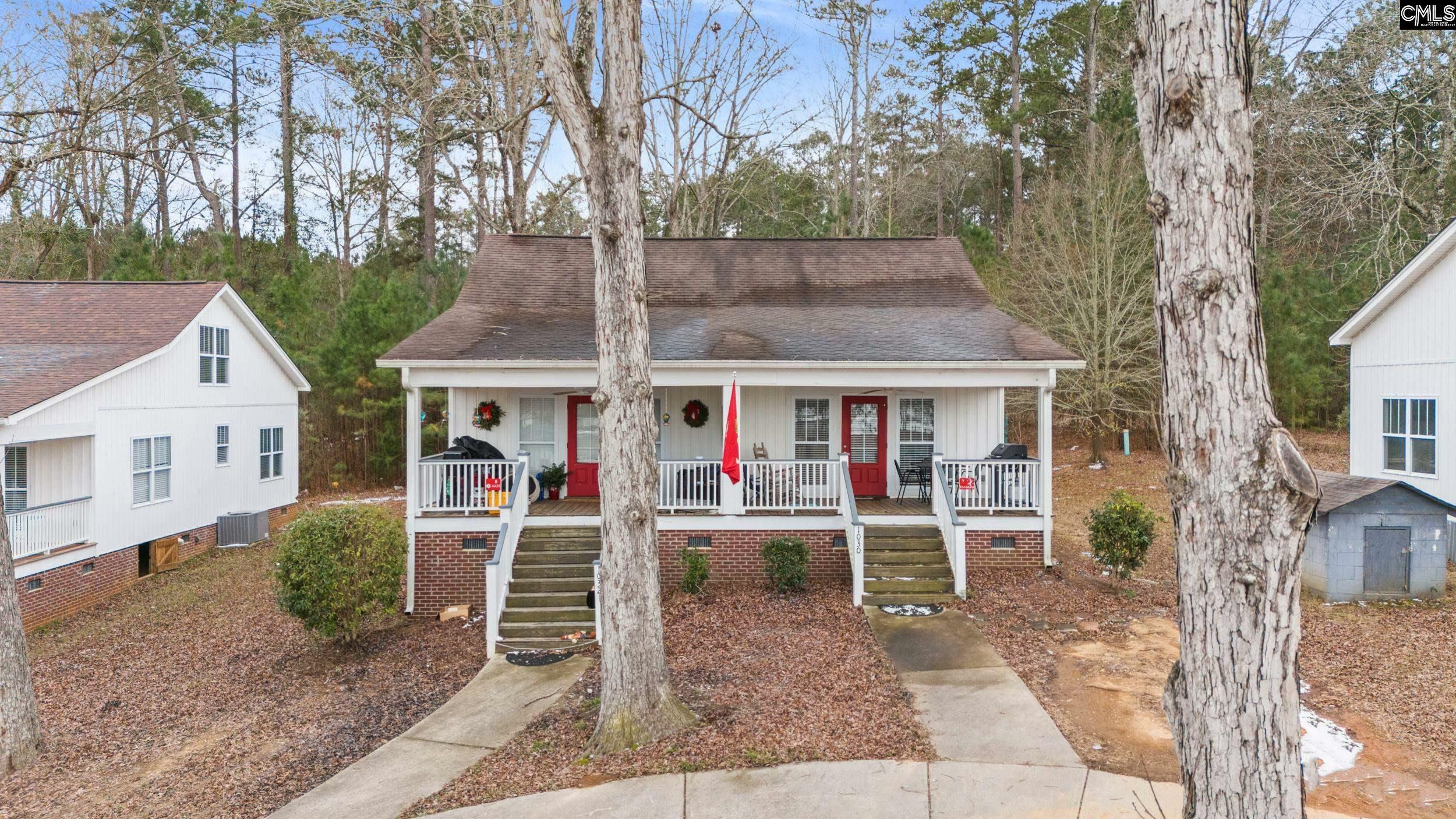 1024-1026 Sandalwood  Leesville SC 29070 photo