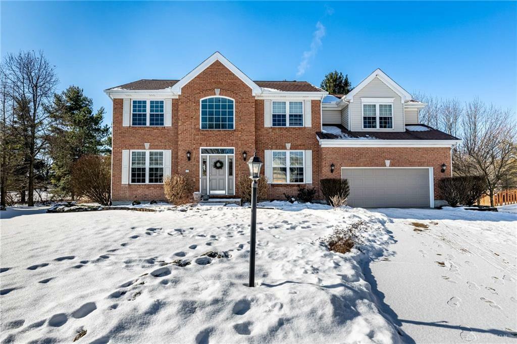 72 Ambridge Court  Springboro OH 45066 photo