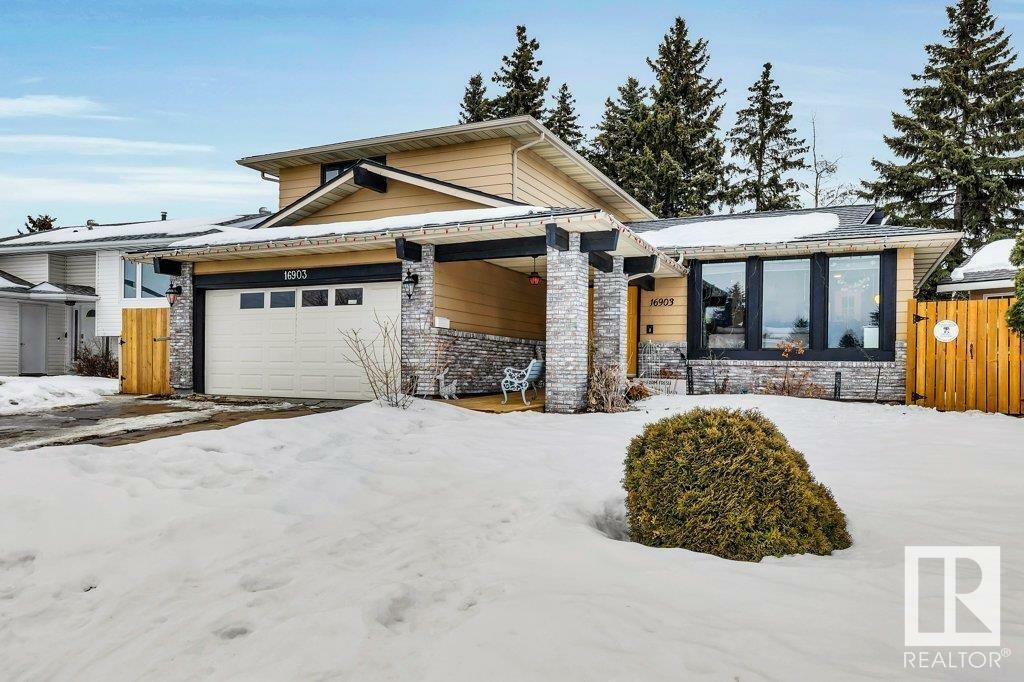 16903 108 Street NW  Edmonton AB T5X 3B2 photo