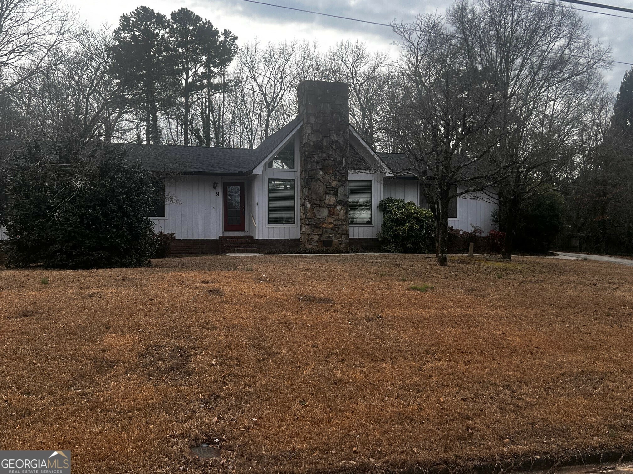 9 Berkshire Drive NE  Rome GA 30161 photo