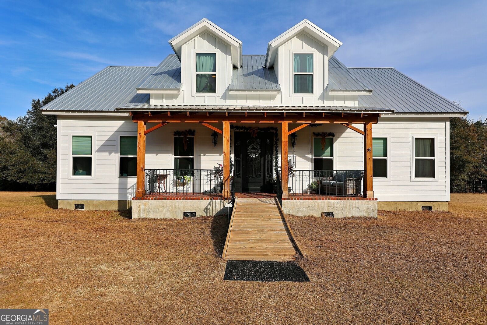 Property Photo:  115 Barnett Creek Drive  GA 31773 