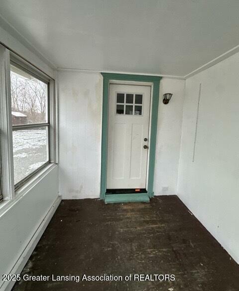 Property Photo:  1034 Walker Street  MI 49202 