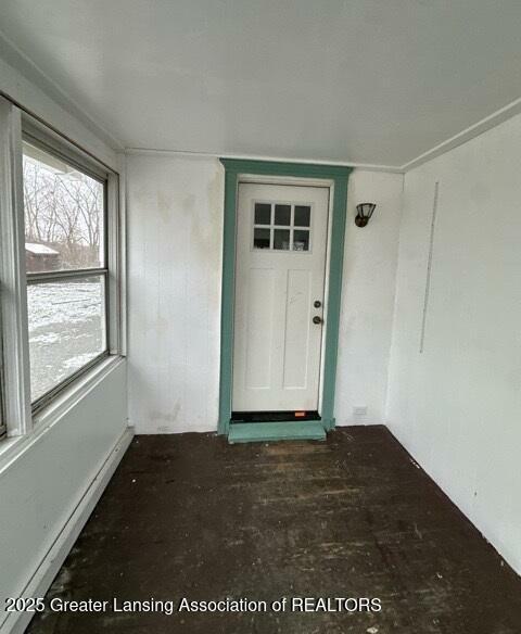 Property Photo: 1034 Walker Street MI 49202