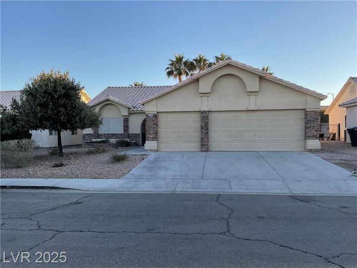 3733 St Charles Court 0  North Las Vegas NV 89031 photo