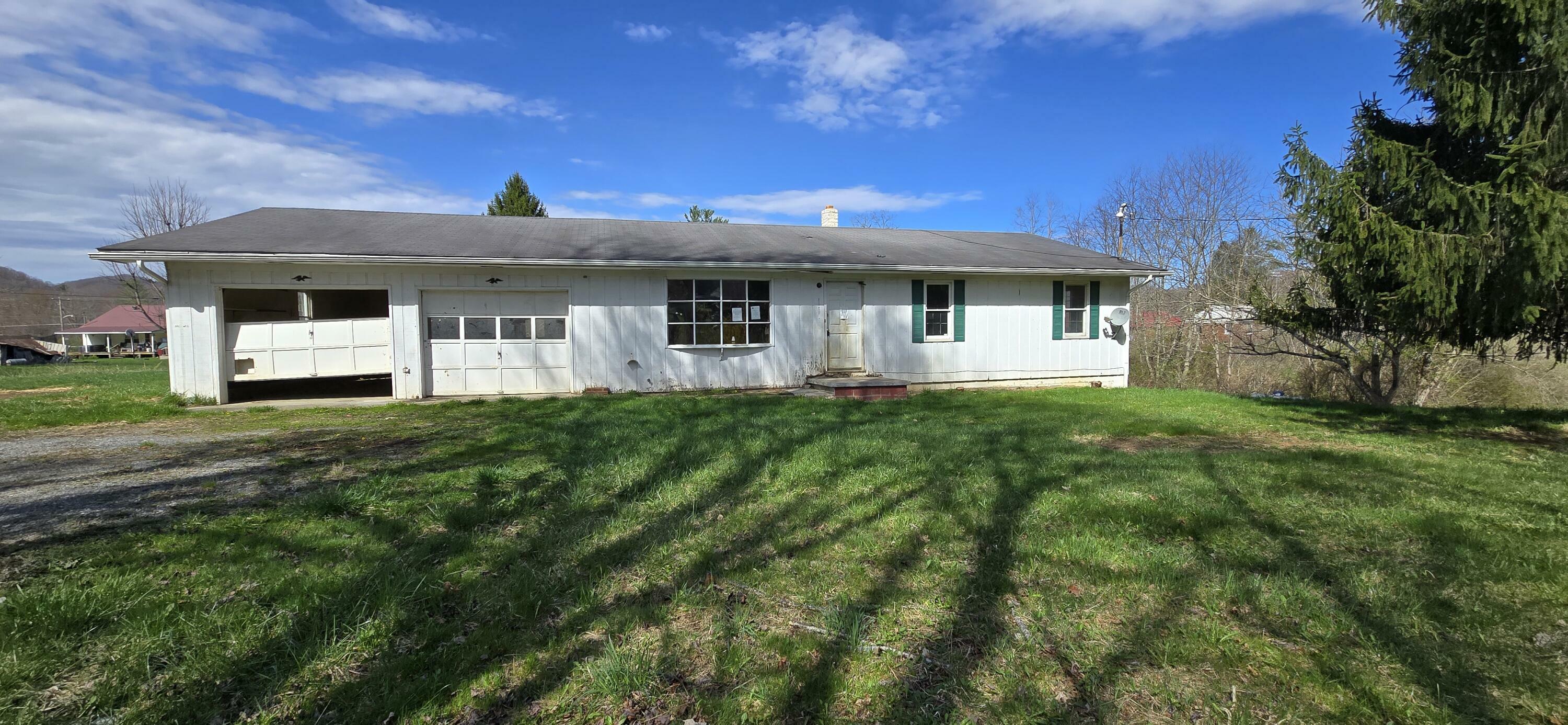 Property Photo: 180 Johnson Rd WV 25976