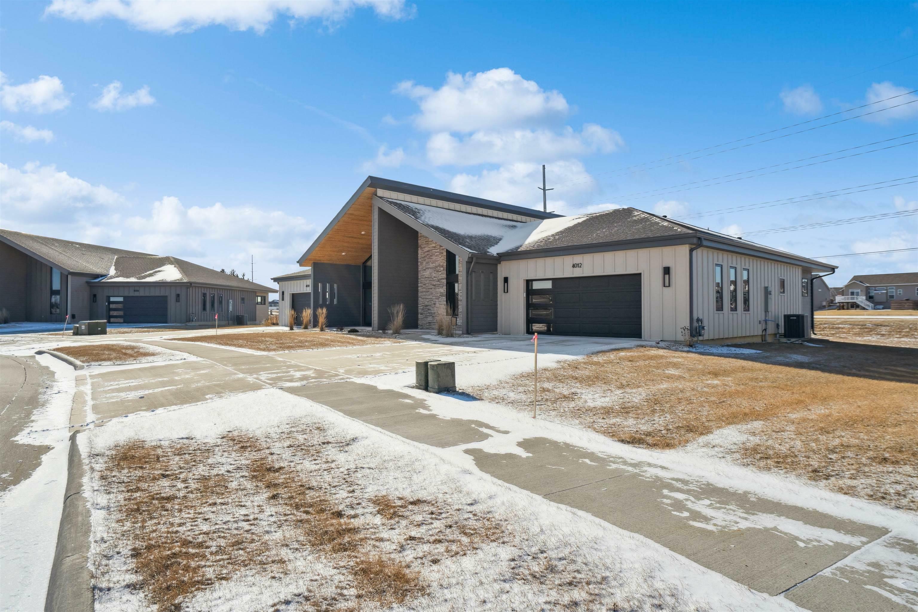 Property Photo: 4012 Keagles Crossing IA 50613