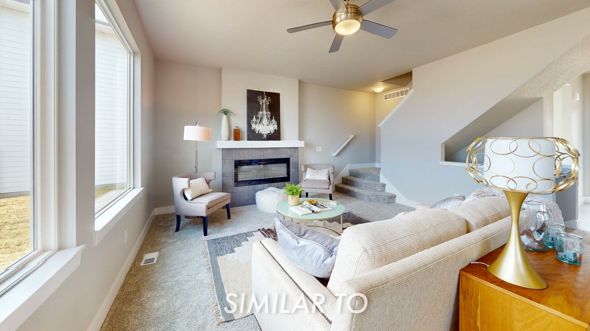 Property Photo: 327 41st Street SW IA 50009