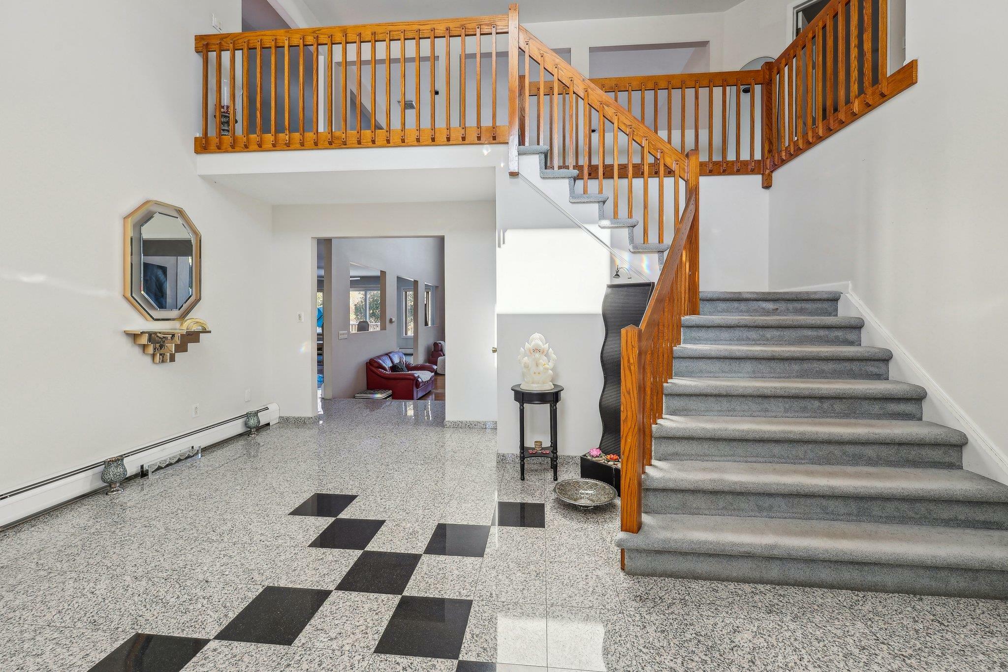 Property Photo: 1 Deforest Court NY 10994
