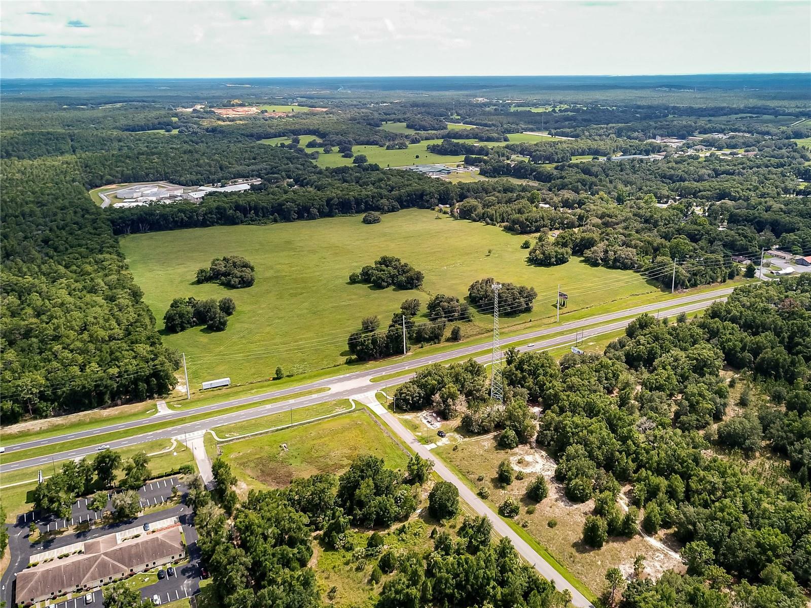 Property Photo:  2630 W Gulf To Lake Highway  FL 34461 