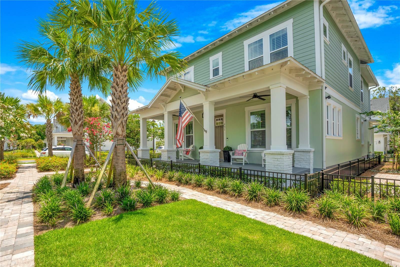 931 Kylee Alley  Winter Garden FL 34787 photo