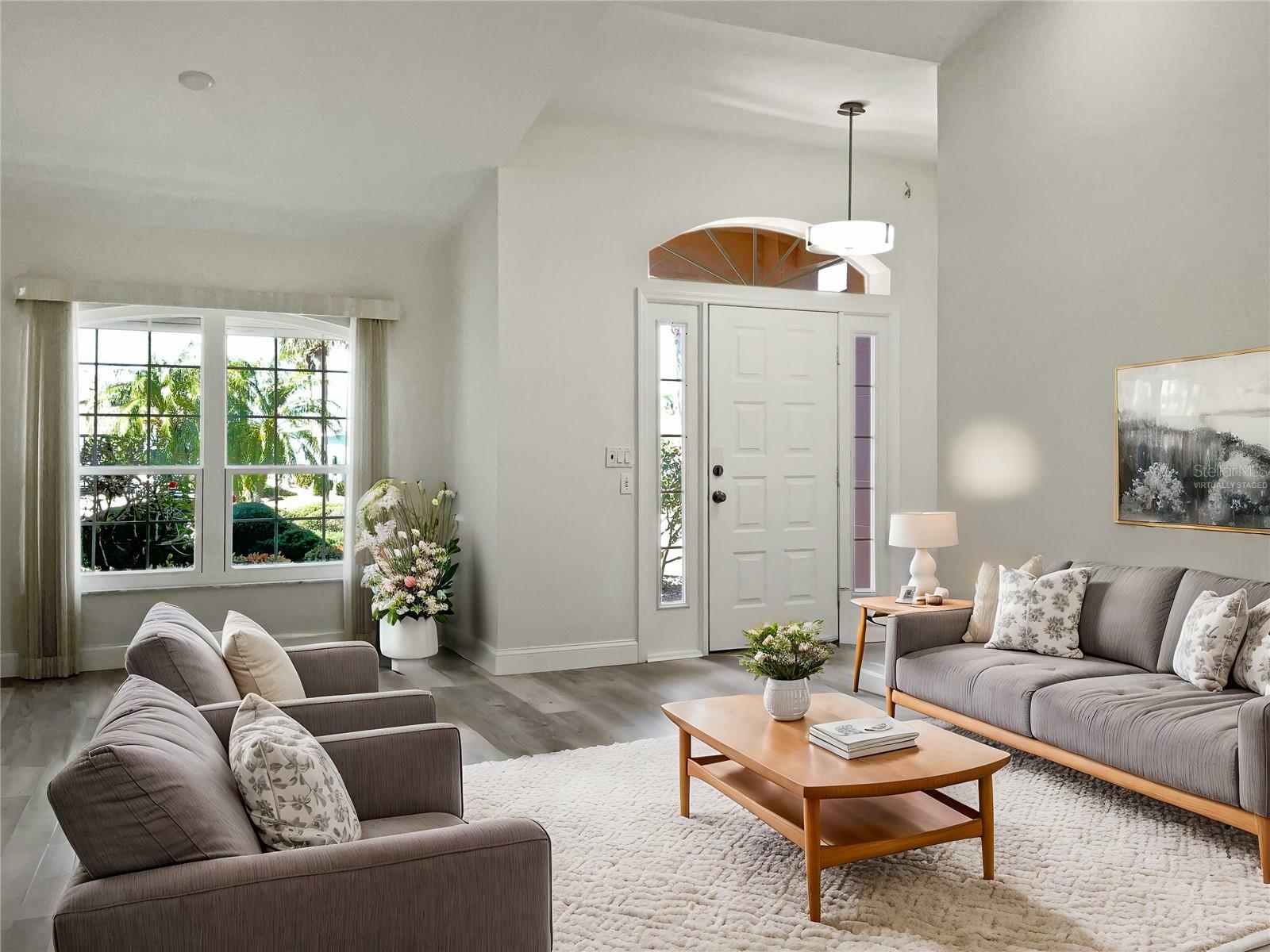 Property Photo: 2321 E Del Webb Boulevard FL 33573