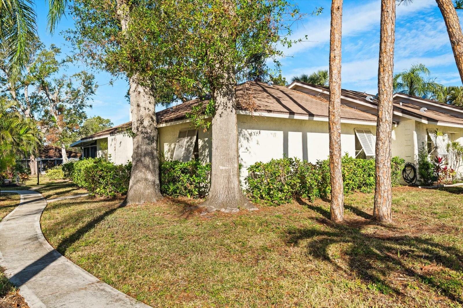 Property Photo:  5348 Royal Palm Avenue 5348  FL 34234 