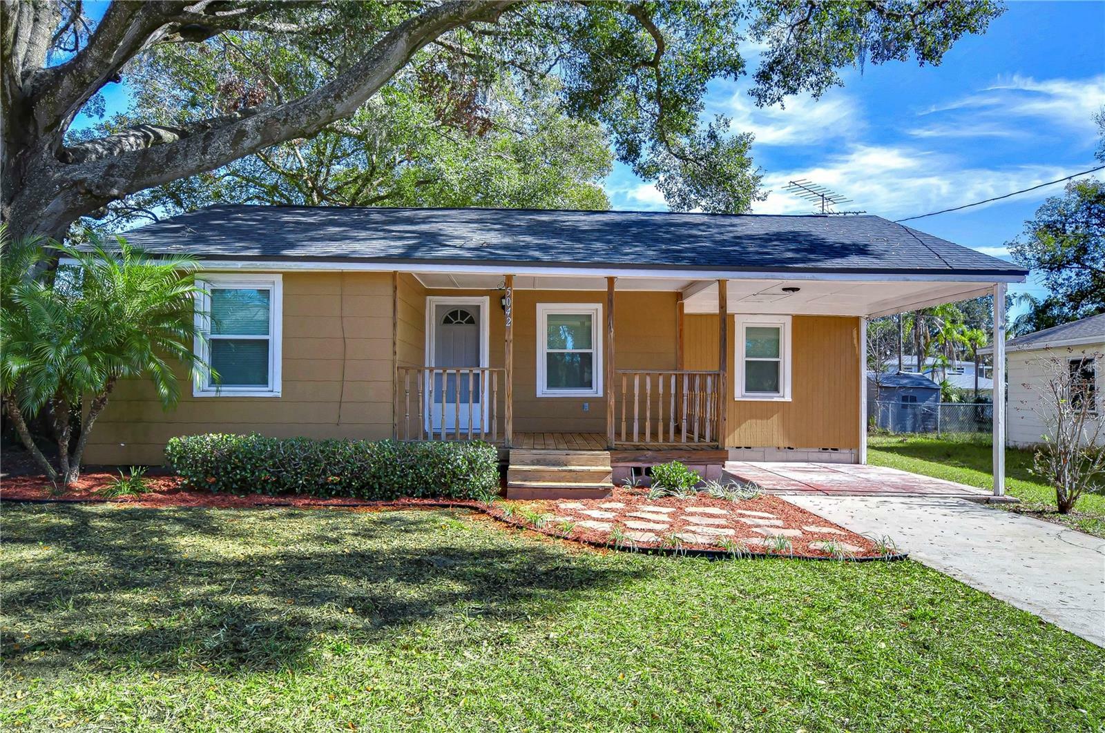 Property Photo:  5042 8th Street  FL 33542 