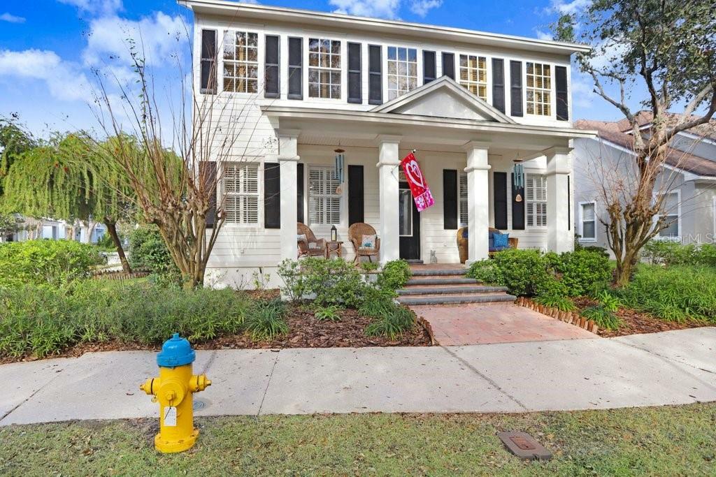 Property Photo:  10023 Brompton Drive  FL 33626 