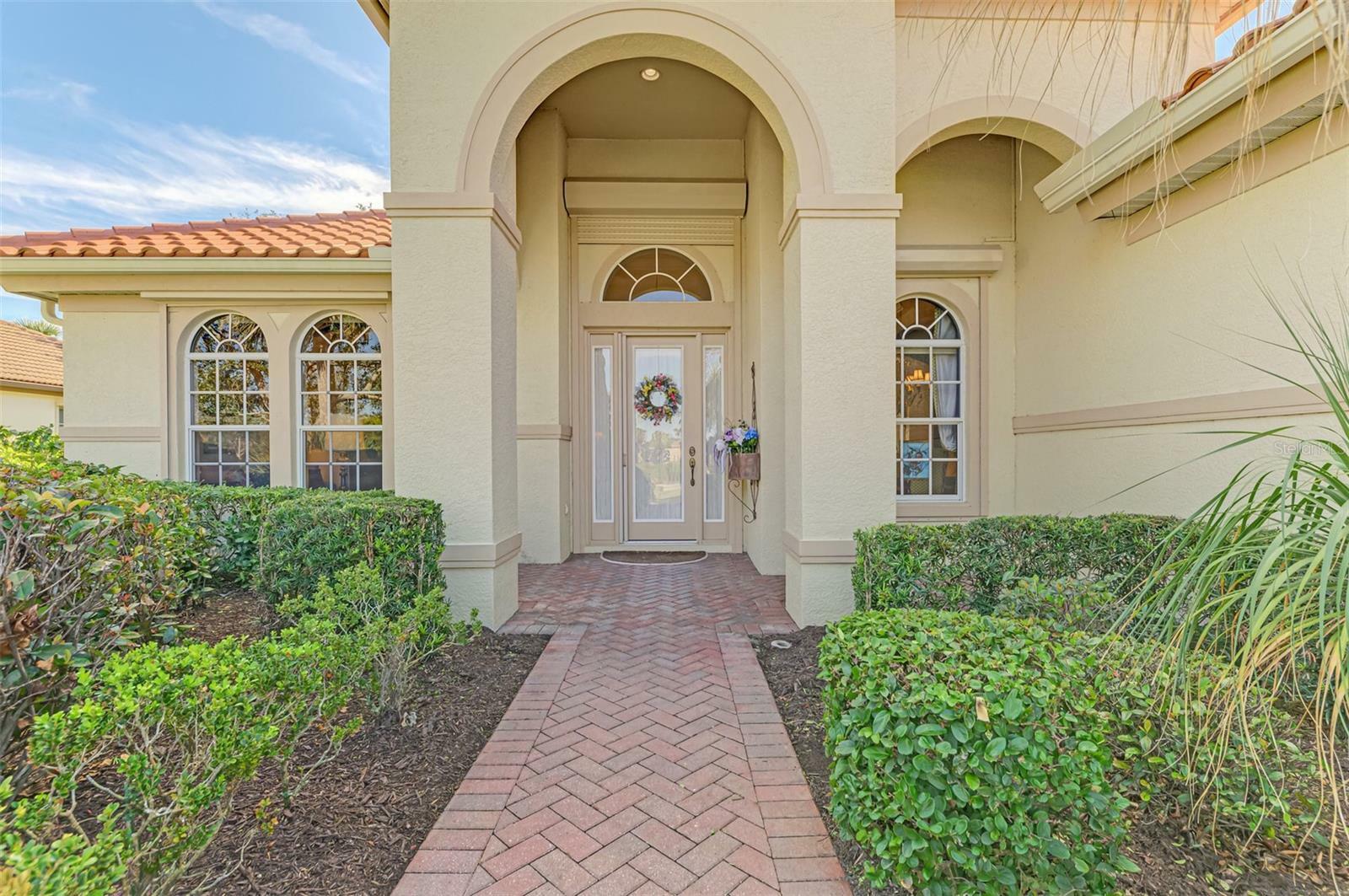 Property Photo:  14173 Myakka Pointe Drive  FL 33953 