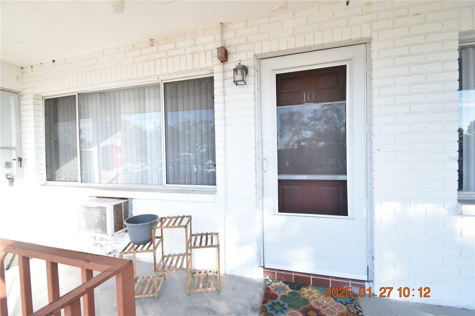 Property Photo:  2344 Shelley Street 10  FL 33765 