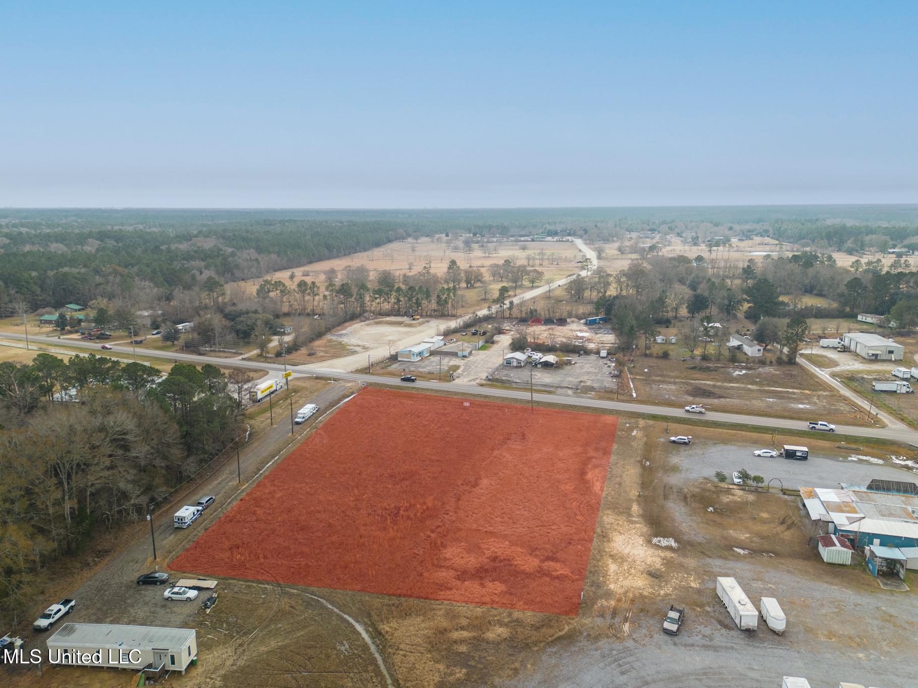 Property Photo:  0 Ms-53  MS 39503 