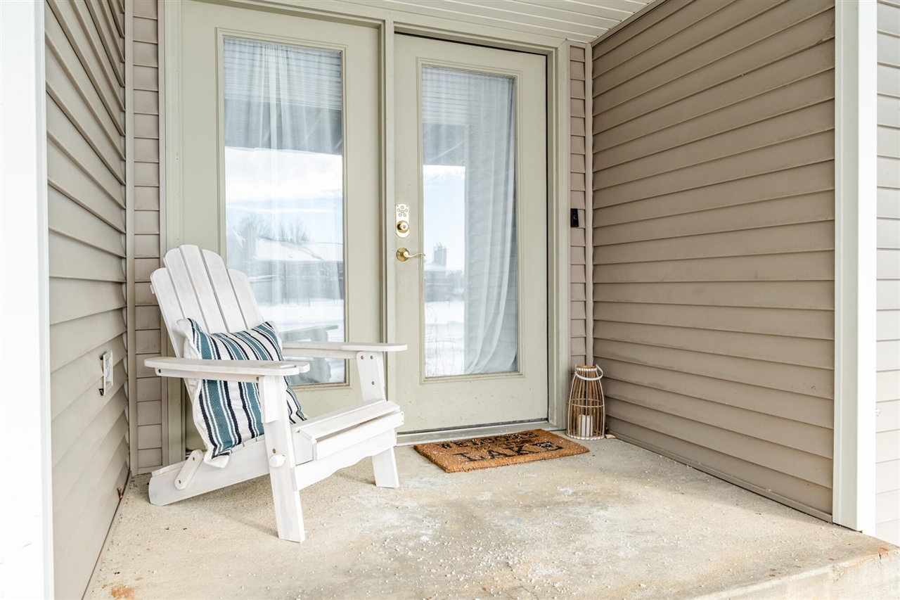 Property Photo: 5795 Beech Avenue 39 MI 49038-8636