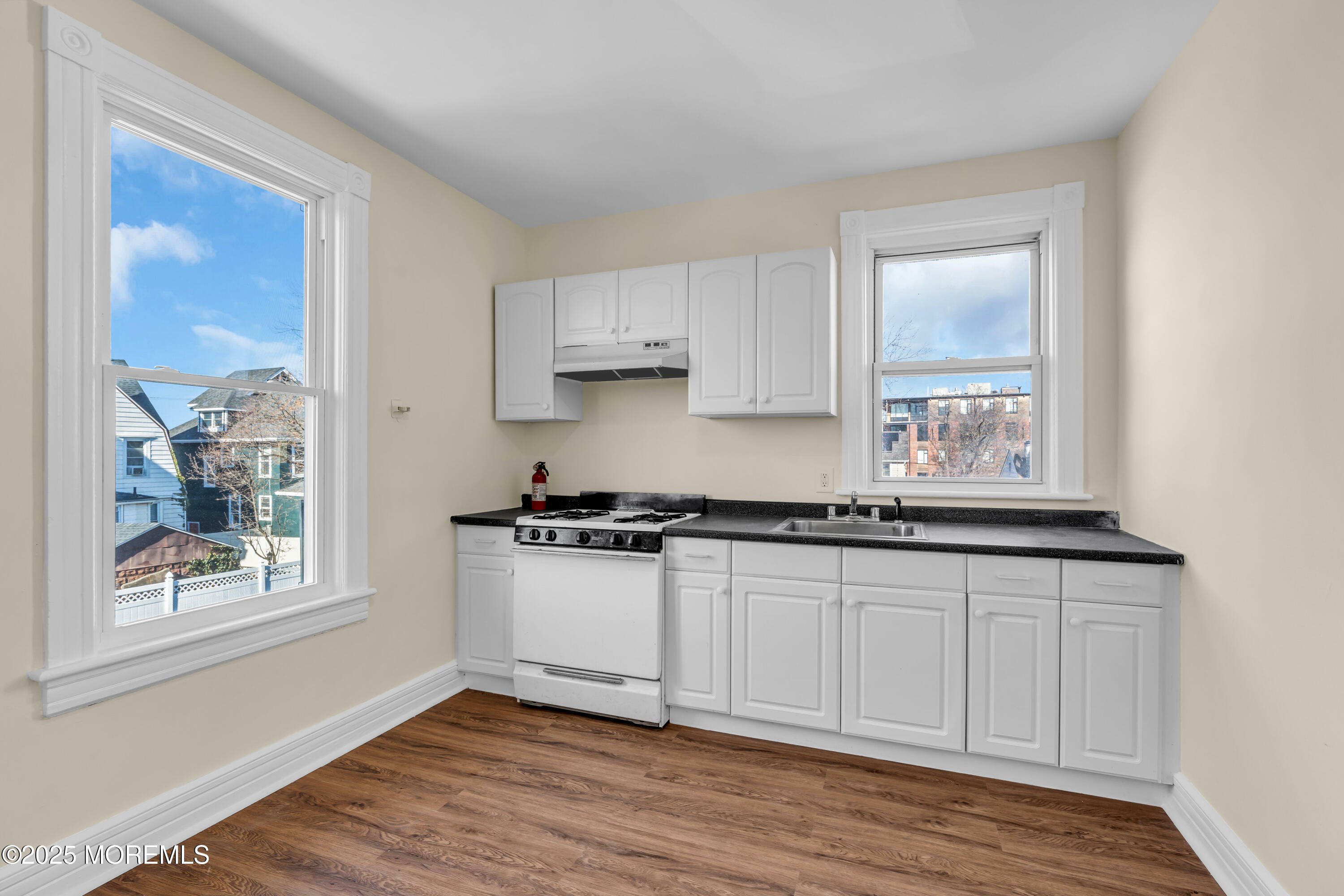 Property Photo: 132 Oakland Street NJ 07701