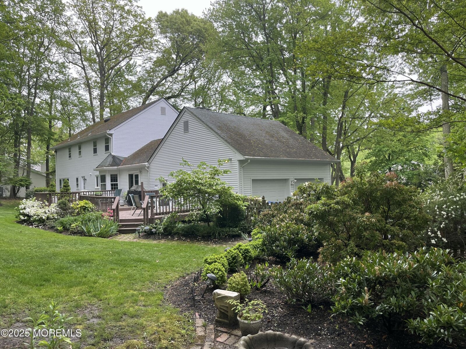 Property Photo:  3 Fairway Lane  NJ 07712 