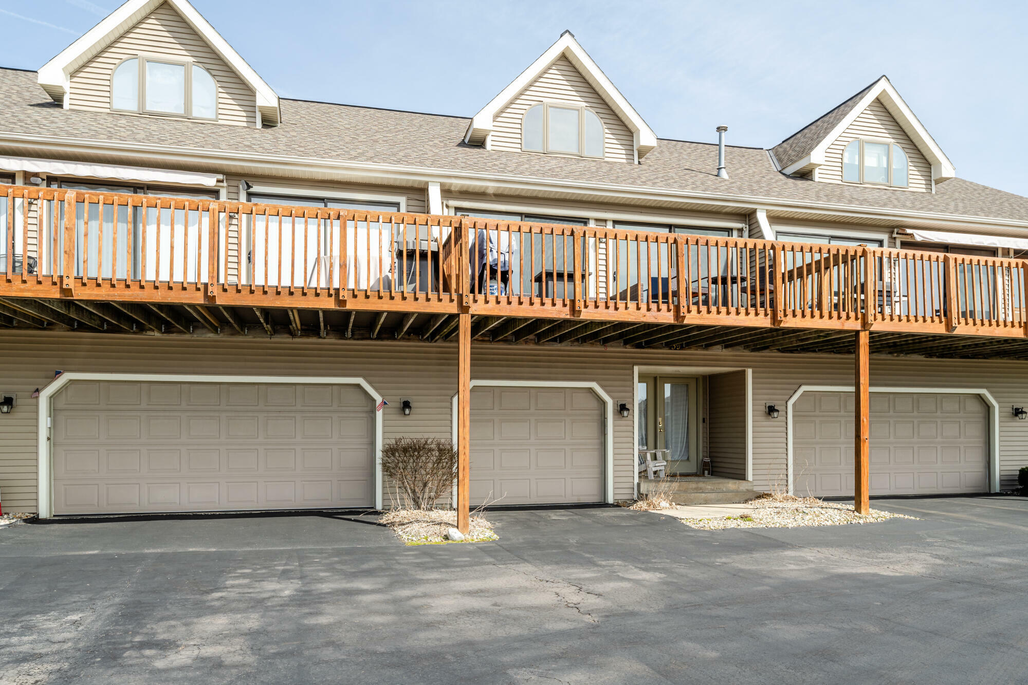 Property Photo: 5795 Beech Avenue MI 49038